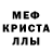 Метадон белоснежный Ruthles Oriti