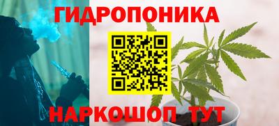 хмурый Малгобек