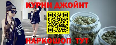 хмурый Малгобек